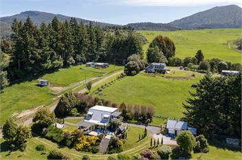 Pukawa Country Retreat (Bachcare) -