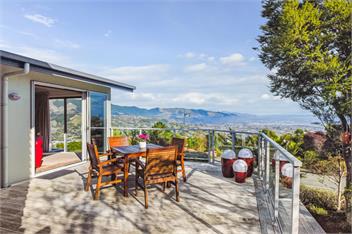 Nelson Panorama Haven -