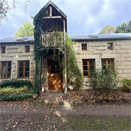 Homestead Stables Retreat -