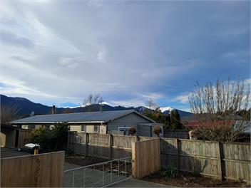 Mountain View Guesthouse - Dog friendly -