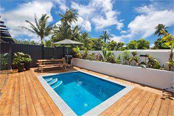 Konoha Central | 9BR | 3 Pools | Sleeps 24 -