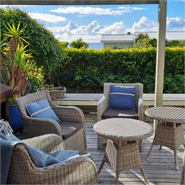 The Cove Matarangi - Richardsons -