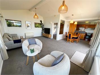 Kimberley House -