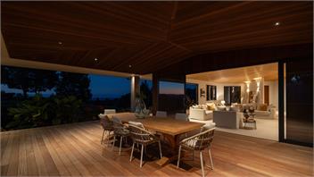 The Distiller's Retreat - 