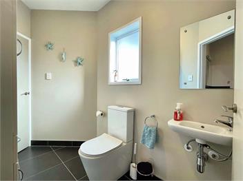Vinnies Haven (Bachcare) - 