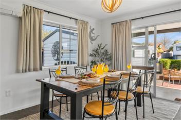 Cosy Corner on Macdonell - Taupo - 