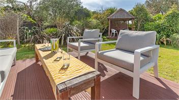 Tui Hollow (Bachcare) - 