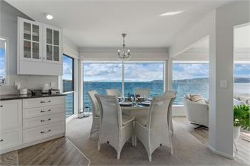 Hampton Cottage by the Lake (Bachcare) - 