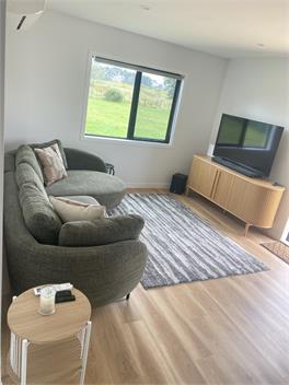 Ocean Sounds - Ahipara Coastal Retreat -