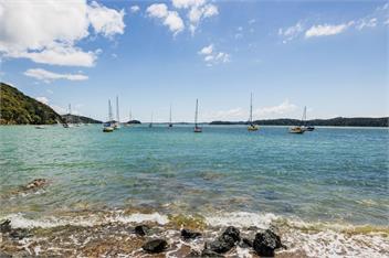 The English Cove (Bachcare) - 