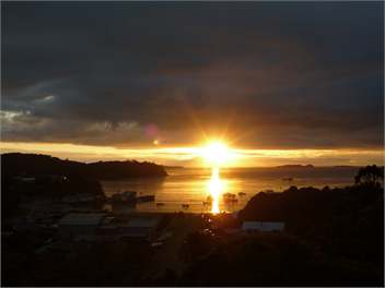 Claremont House - Stewart Island