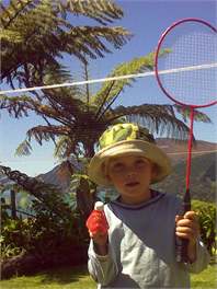 Sunny Family Style Bach/Holiday Home - Marlborough Sounds