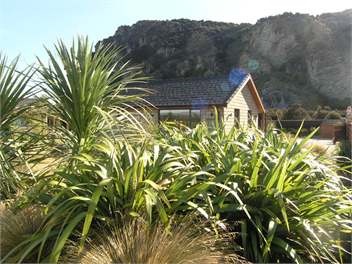 Rockview Cottage - Wanaka