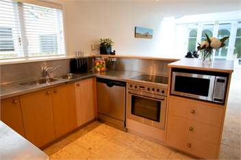 Emerald Cottage -