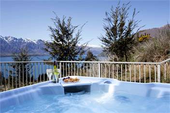 Alpine Vista - Queenstown