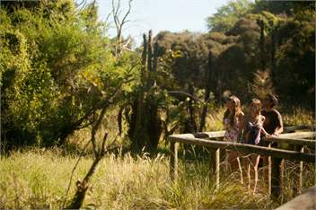 Rathmoy Riverside Lodge - Hunterville