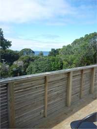 Matheson Bay Home - Leigh