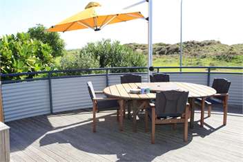 KBHH - Ohope Beachfront House - (AND1) - Ohope