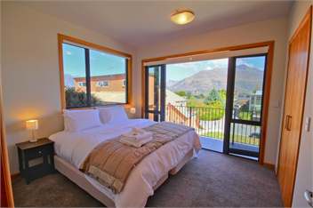 Solstice on Kent - Queenstown