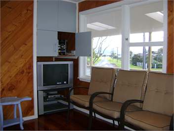 Moko Inn - Mahia