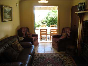  Villa In The Vines - Martinborough  - South Wairarapa
