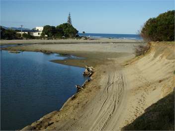 Esther's Cottage, Waimarama - Havelock North