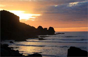 Paparoa Whare - Punakaiki