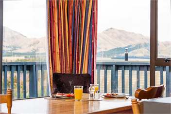 Alpine Views - Hanmer Springs
