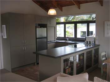 Relaxing Onemana (Whangamata) - Onemana