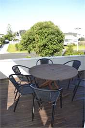 Rangi Ave Retreat - Whangamata