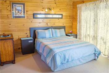 Coopers Beach Retreat- Tui Cottage - Coopers Beach 0420
