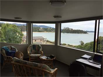 The Little Kaiteriteri Beach House - Nelson Bays
