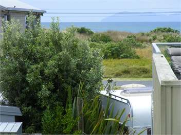 Bach in Waihi Beach, Bay of Plenty/Rotorua - Waihi Beach