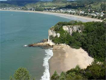 June's House - Whitianga