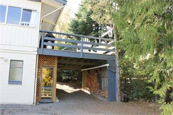 THE BACH - HANMER SPRINGS - Hanmer Springs