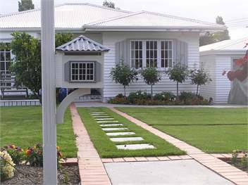 City Centre Bed and Breakfast - Hamilton
