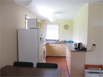 Rangihaeata Garden Cottage - Takaka