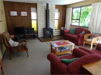 Hunter Family Cottage - Wanaka