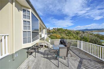 Heart of Moeraki - Moeraki