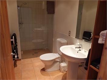 Apartment 5 Woolshed Complex - Havelock North