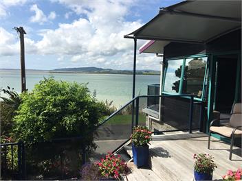Harbour Lane - Whangarei
