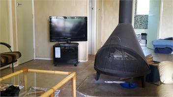 Lake Rotoiti Holiday House - Rotorua