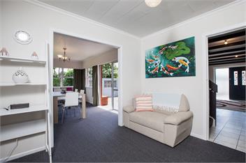 Leatham Heights - New Plymouth