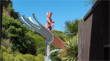 K'orca Cottage by the Sea - Kaikoura