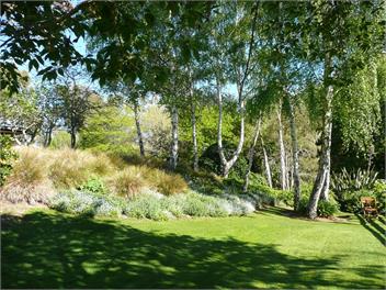 Mill Stream Cottage, Renwick - Blenhiem 
