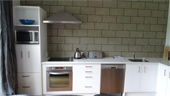 Ohakune 5 Bedroom Townhouse - 27A - Ruapehu