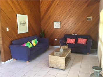 Ruatonga Villa - Avarua