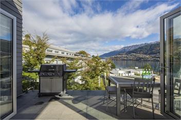 Sunnyside Vista | Amazing Property + Spa pool - Queenstown