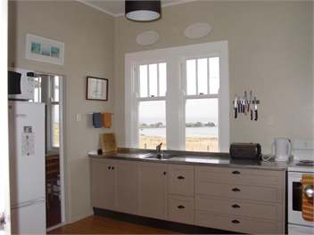 The Beach House - Martinborough