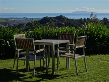 "PAPAMOA COUNTRY COTTAGE" - Rd7 Te Puke